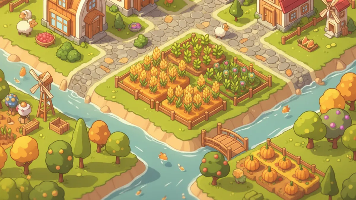 Meadow Market