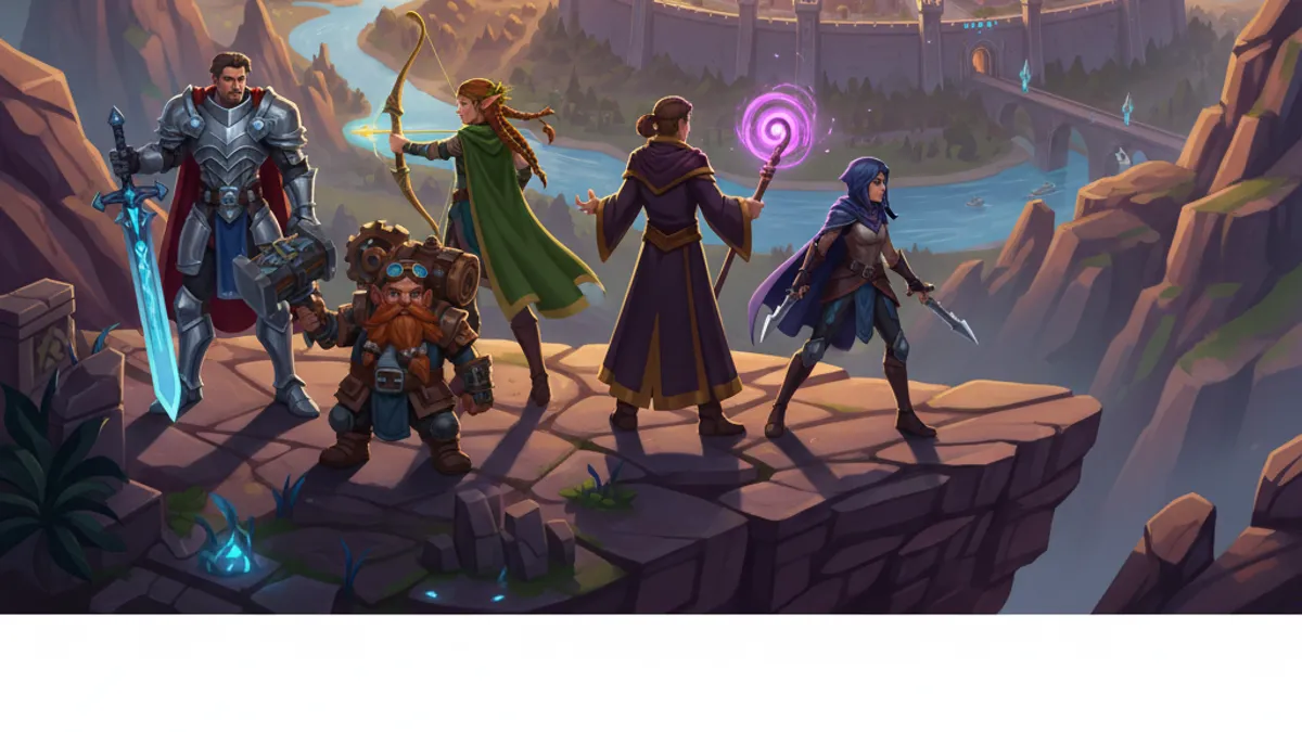 Ember Vow